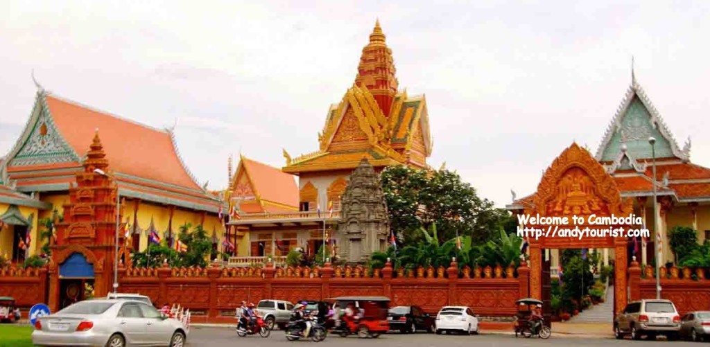 the hidden treasures of cambodia
