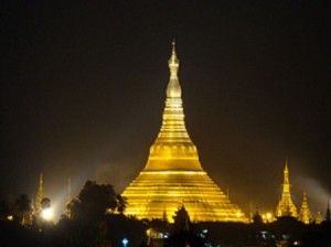 myanmar discovery package