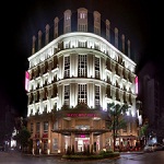 Mercure Hotel Hanoi, visit Hanoi Vietnam