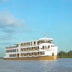 LA MARGUERITE CRUISE-Mekong River cruise tour