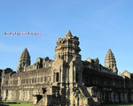 Discovery Cambodia