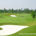 Vietnam Golf Tour