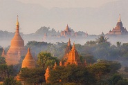 myanmar discovery package 10 day