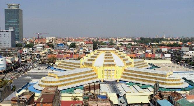 best of Phnom Penh & Siem Reap
