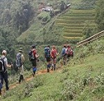 sapa trekking-homestay tour