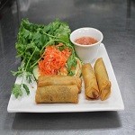 Vietnam Cuisine Tour