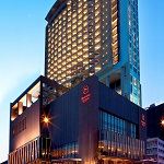 Sheraton Nha Trang Hotel & Spa - TOURS TO VIETNAM